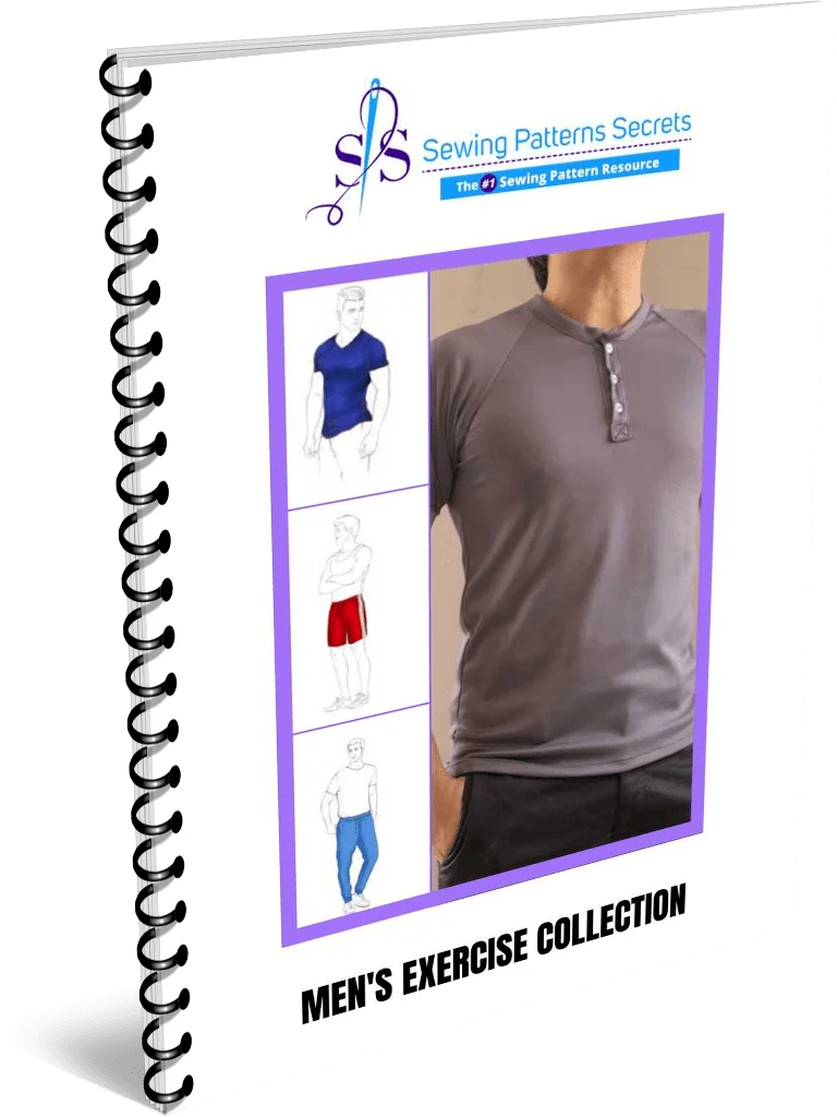 Sewing Pattern Secrets bonuses
