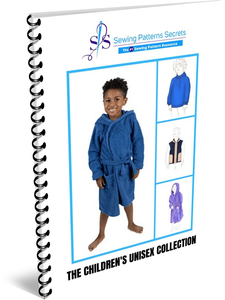 Sewing Pattern Secrets: Your Guide to Perfect Patterns & Fit